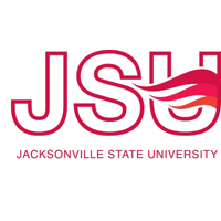 Jacksonville State University's School Logo
